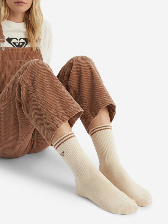 Roxy Roxy Lange Socken CEO_BR_ROXY_2032_W_AW25 (3 PACK) Bunt