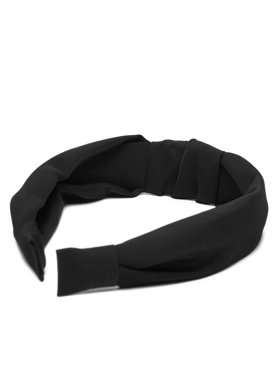 DeeZee DeeZee Ausų juosta HA27880 Juoda