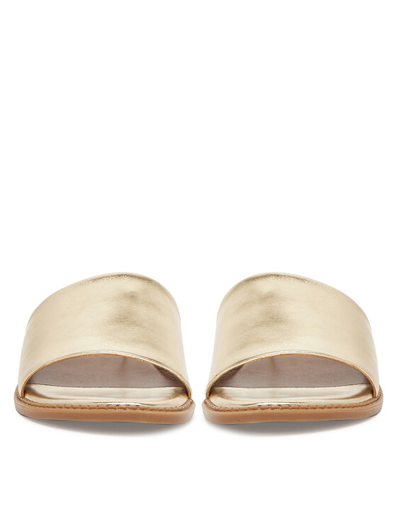 Lasocki Lasocki Чехли EST-AFIONA-01 Златист