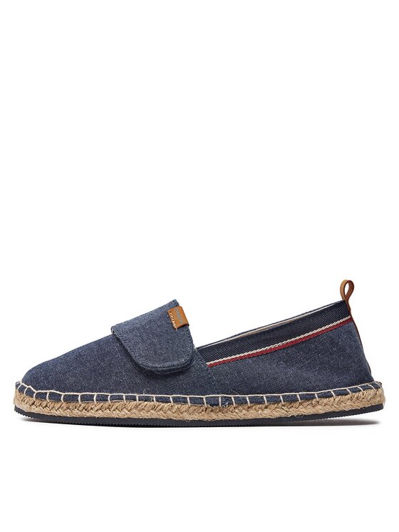 Mayoral Mayoral Espadrilles 47593 Sötétkék