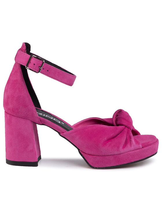 Sandali 3379/166-P Rosa