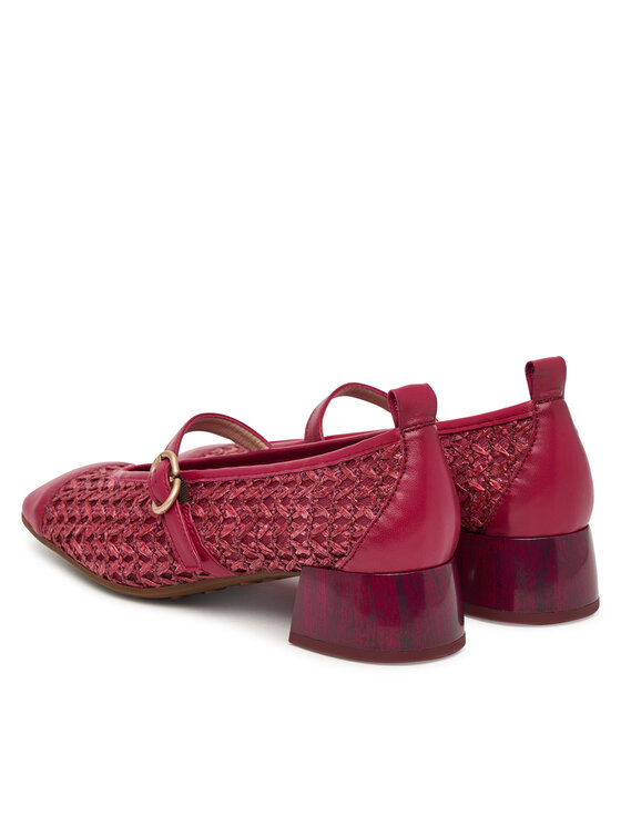 Hispanitas Hispanitas Pumps RHV264686 C005 Rot