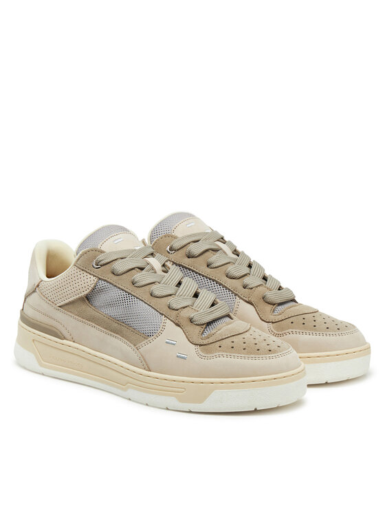 Filling Pieces Filling Pieces Tenisice Cruiser Stride 64460071108 Smeđa