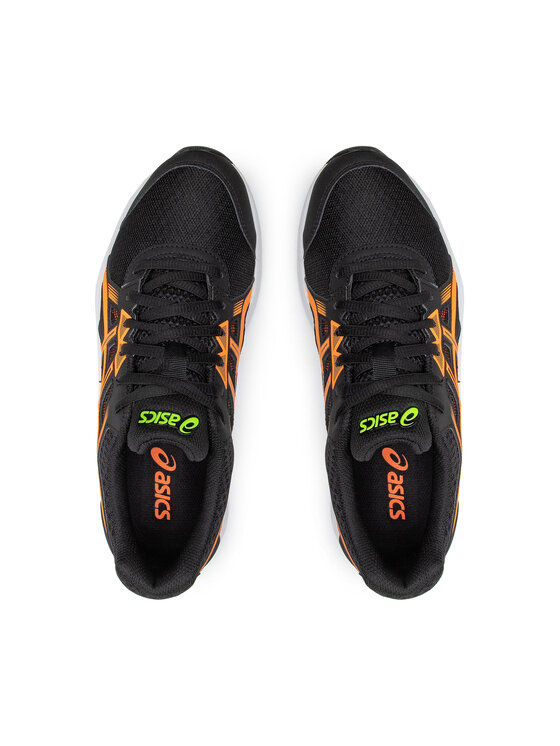 Asics Asics Παπούτσια για Τρέξιμο Gel-Sileo 2 1011A995 Μαύρο