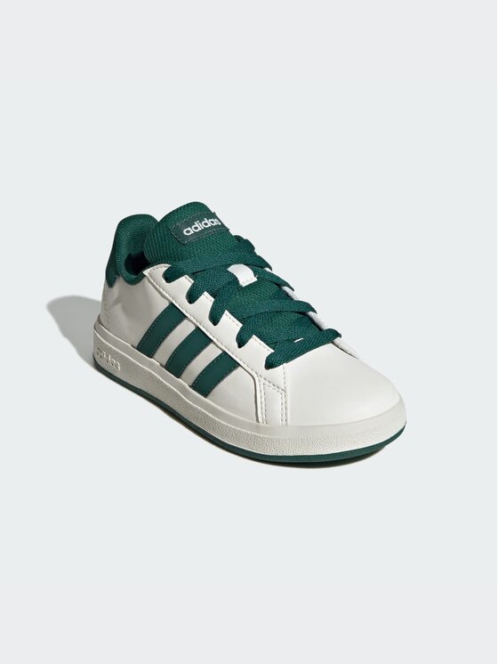 adidas adidas Trampki 58173 Biały