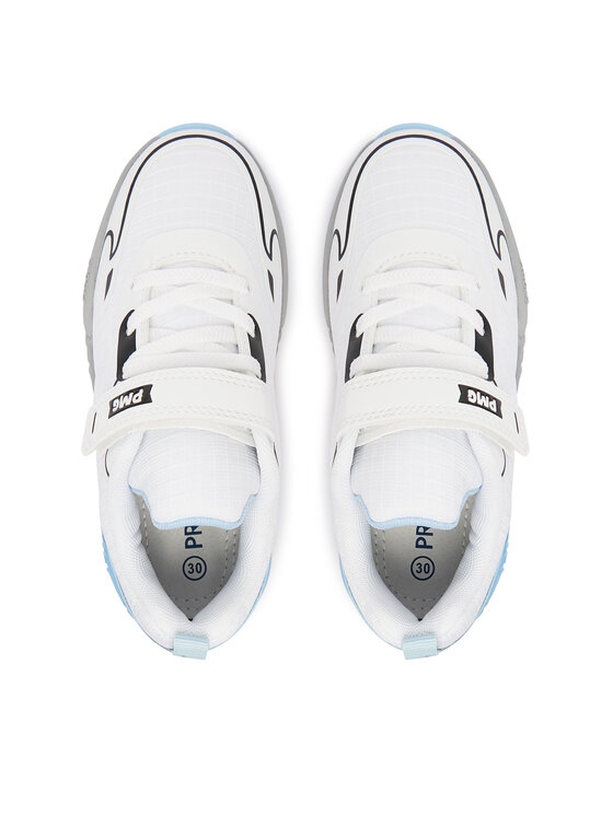 Primigi Primigi Sneakersy AVANT 1463133 Biela