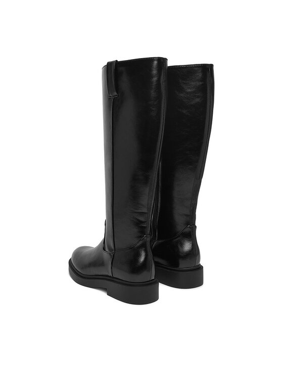 JENNY JENNY Ilgaauliai CEO-R25AW09100 Juoda