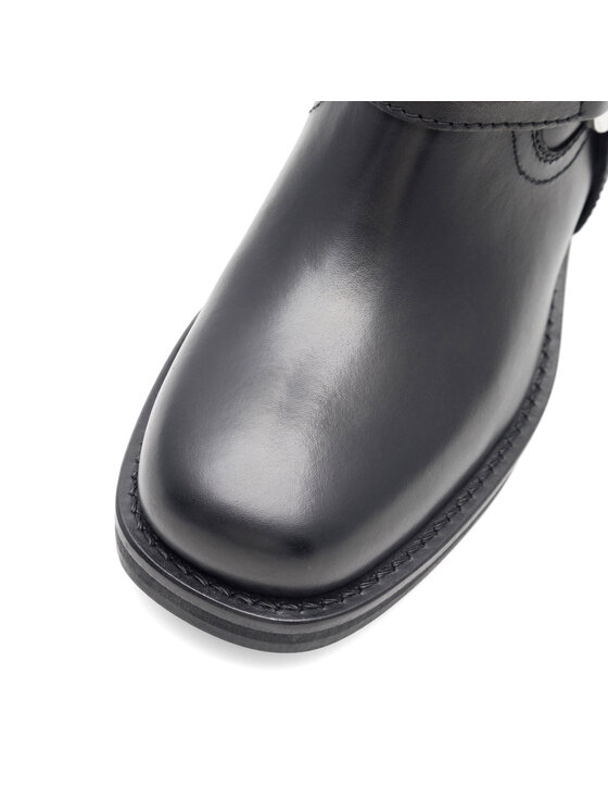 Badura Badura Ботильйони AVEIRO-21150 Чорний