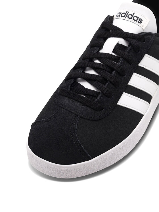 adidas adidas Laisvalaikio batai VL COURT 2.0 DA9853 Juoda