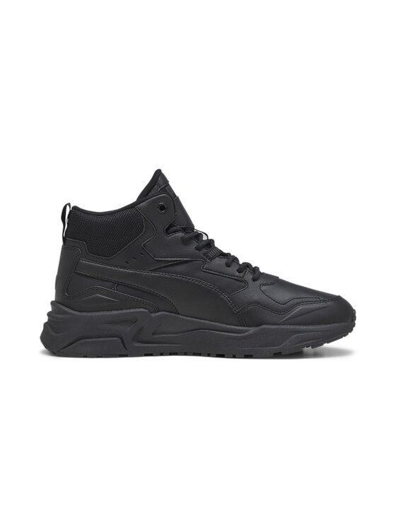 Puma Puma Sneakersy 395302 Czarny