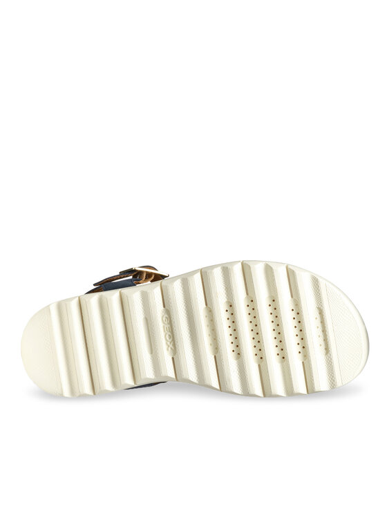Geox Geox Sandalen D Xand 2.1S D55SZC 00022 C4002 Dunkelblau