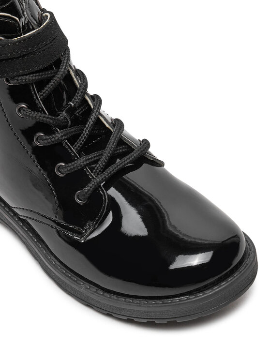 Primigi Primigi Stiefel 6912211 D Schwarz