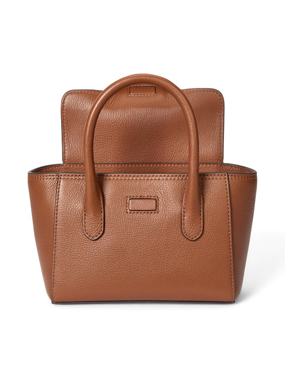 LAUREN RALPH LAUREN LAUREN RALPH LAUREN Torbica 431969349001 Smeđa
