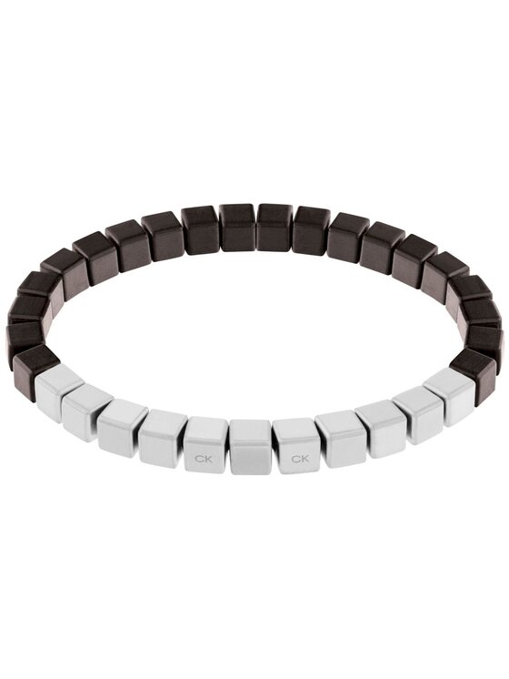 Calvin Klein Calvin Klein Bransoletka 35000429 Czarny
