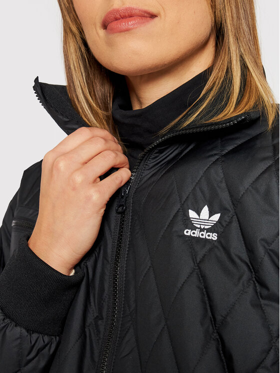 Giacca di transizione adicolor Classics Quilted