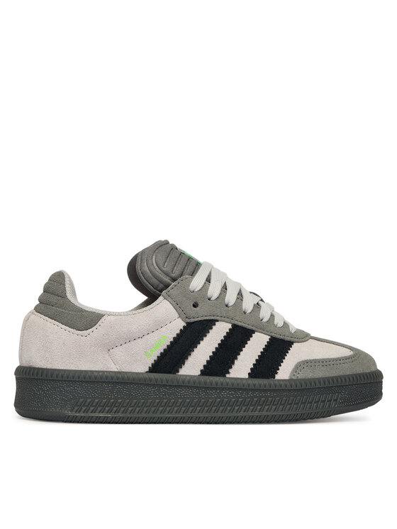 adidas adidas Сникърси Samba Xlg KI6159 Сив