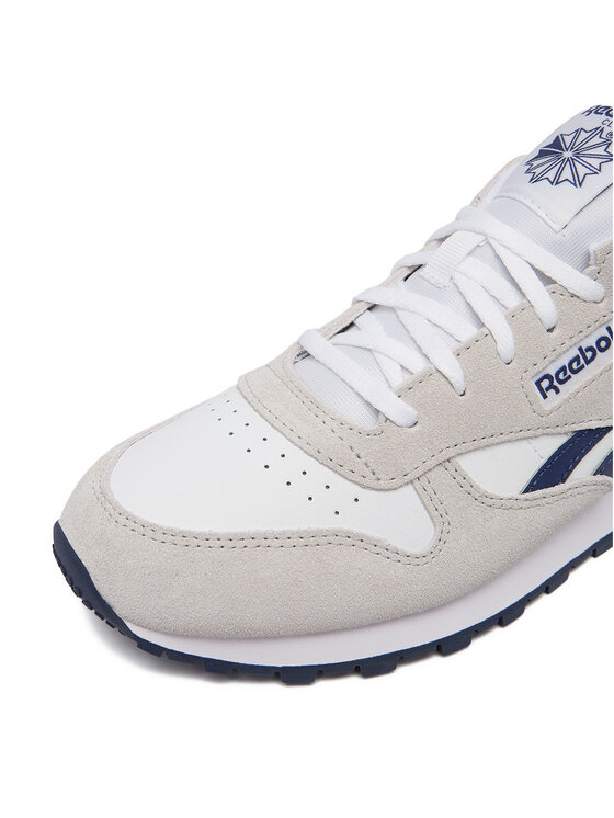 Reebok Reebok Sneakers EO-CLASSIC LEATHER 100269405 Hellgrau