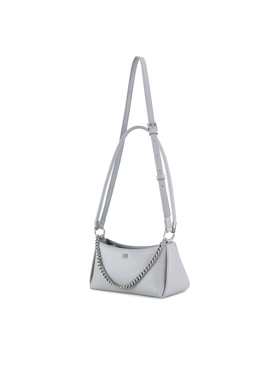 Gino Rossi Gino Rossi Handtasche KS2112 Grau