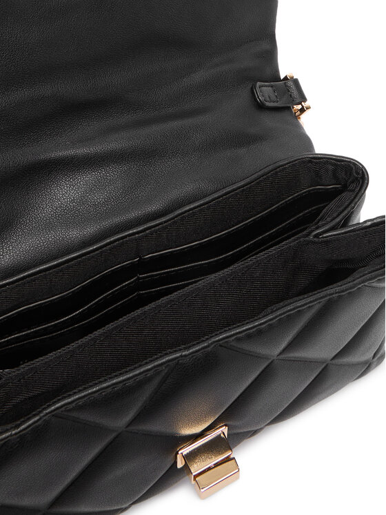 Aldo Aldo Handtasche Lienna 14143747 Schwarz