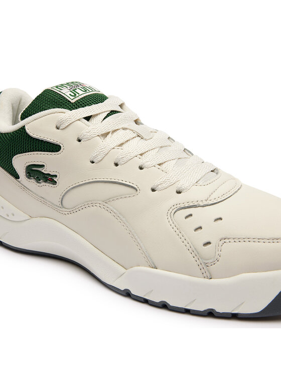 Lacoste Lacoste Αθλητικά Aceline 96 747SMA0036 Εκρού