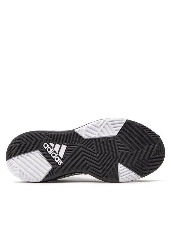 adidas adidas Košarkaška obuća Ownthegame 2.0 GY9696 Crna