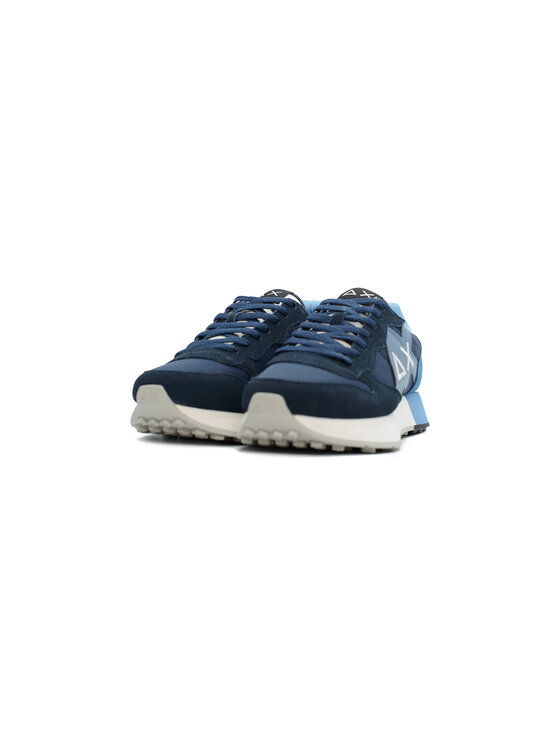 SUN68 SUN68 Sneakers Z45113-07 Blu