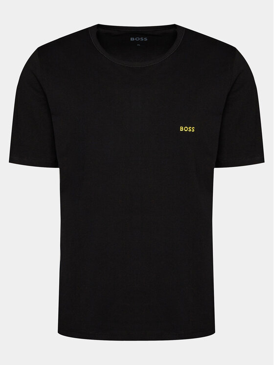 BOSS Boss 3-dílná sada T-shirts Classic 50499445 Barevná Regular Fit