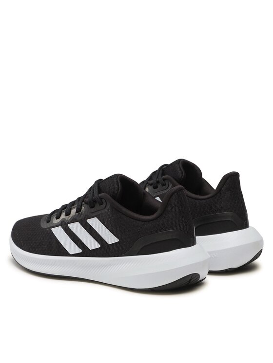 adidas adidas Laufschuhe Runfalcon 3 Shoes HP7556 Schwarz