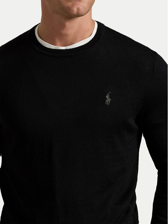 Polo Ralph Lauren Polo Ralph Lauren Kampsun 710946143004 Must Slim Fit