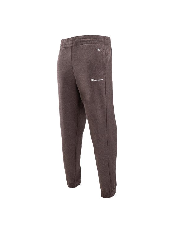 Champion Champion Spodnie dresowe 219147-MM504-DCCM_XXL Szary Regular Fit