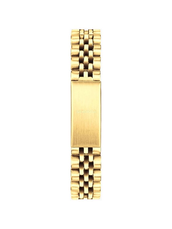 Sekonda Sekonda Zegarek 40729 Złoty