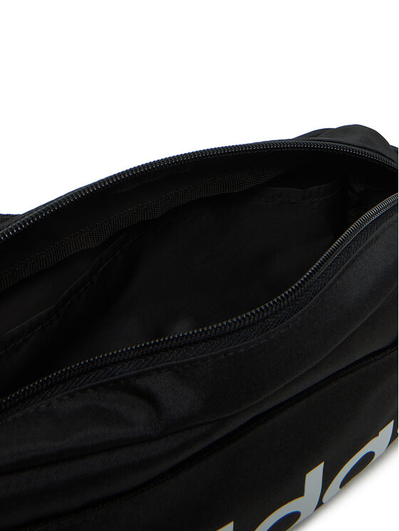 adidas adidas Torbica oko struka Linear Bum JE8345 Crna