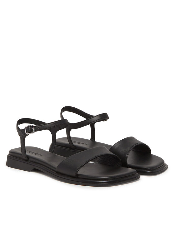 Vagabond Shoemakers Vagabond Shoemakers Sandały Izzy 5913-001-20 Czarny