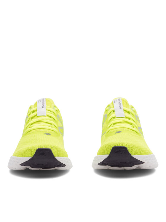 New Balance New Balance Tossud W411CT3 Kollane