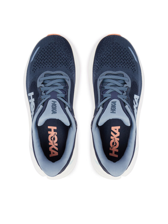 Hoka Hoka Взуття для бігу Arahi 9 1176570 Cиній