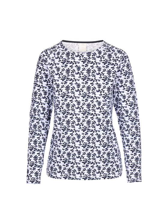 Trespass Trespass T-Shirt Lottie Błękitny Long Fit