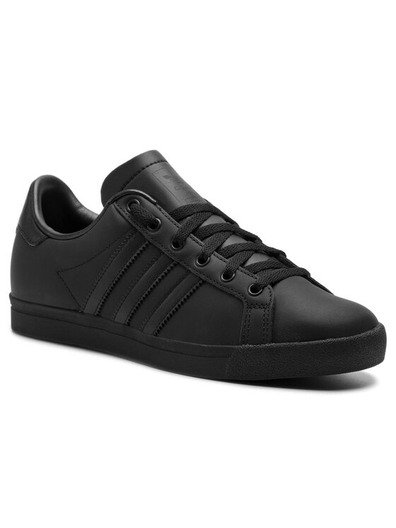adidas adidas Сникърси Coast Star EE8902 Черен