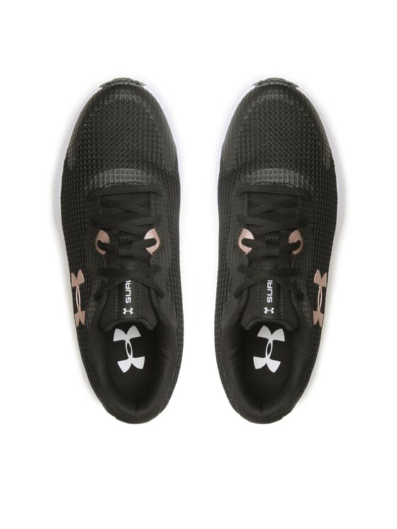 Under Armour Under Armour Pantofi pentru alergare UA W Surge 3 3024894-005 Negru