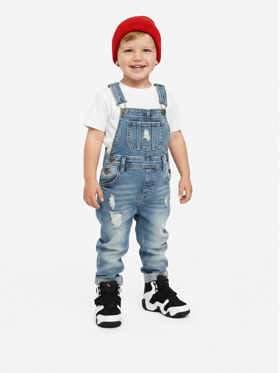 SHAQ SHAQ Tossud CEO-DEVASTATOR AQ95010T-BW Must