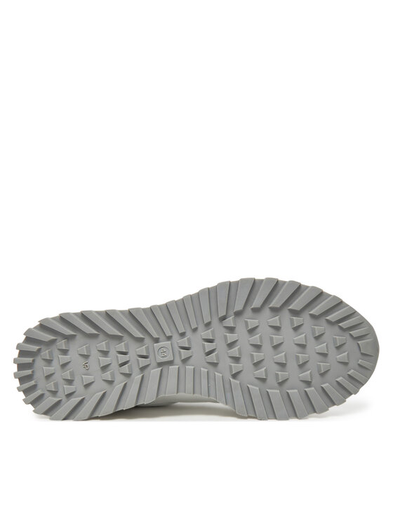 Bogner Bogner Sneakers Newport 4 A 12521805 Alb