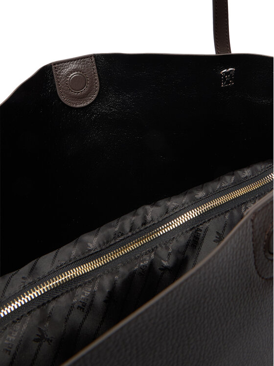Patrizia Pepe Patrizia Pepe Kabelka Borsa 2B0130/L148-B856 Hnědá