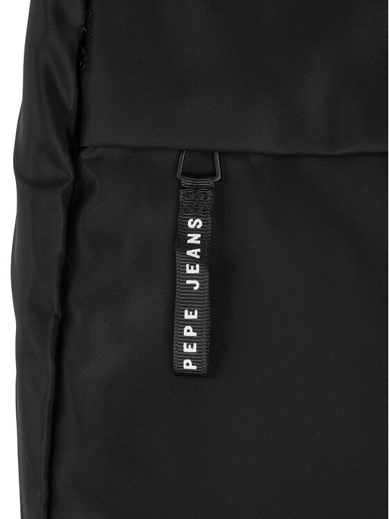 Pepe Jeans Pepe Jeans Kuprinės Glen PM0300014 Juoda