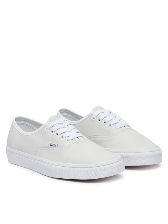 Vans Vans Sneakers aus Stoff Authentic VN000EGABPG1 Weiß