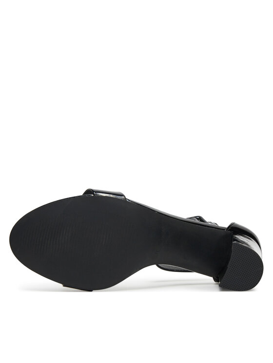 JENNY JENNY Sandalen WFA3613-1 Schwarz