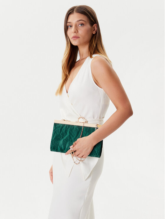 Nobo Nobo Käekott BAGU410 Roheline