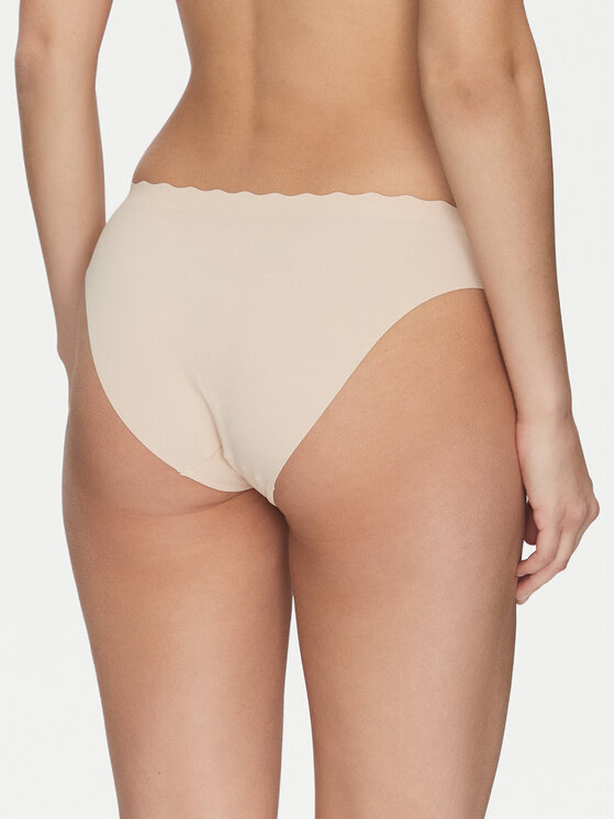 YSABEL MORA YSABEL MORA Culotte classiche 19339 Beige