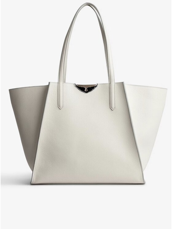 Torebka Zadig&Voltaire, Biała, LWBA02254100