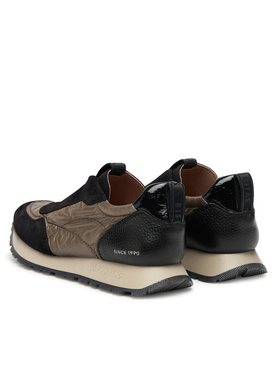 Hispanitas Hispanitas Sneakers HI254222 Schwarz