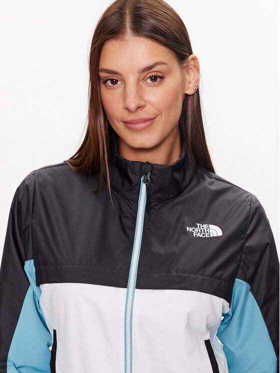The north face wind full zip jacket Clearance