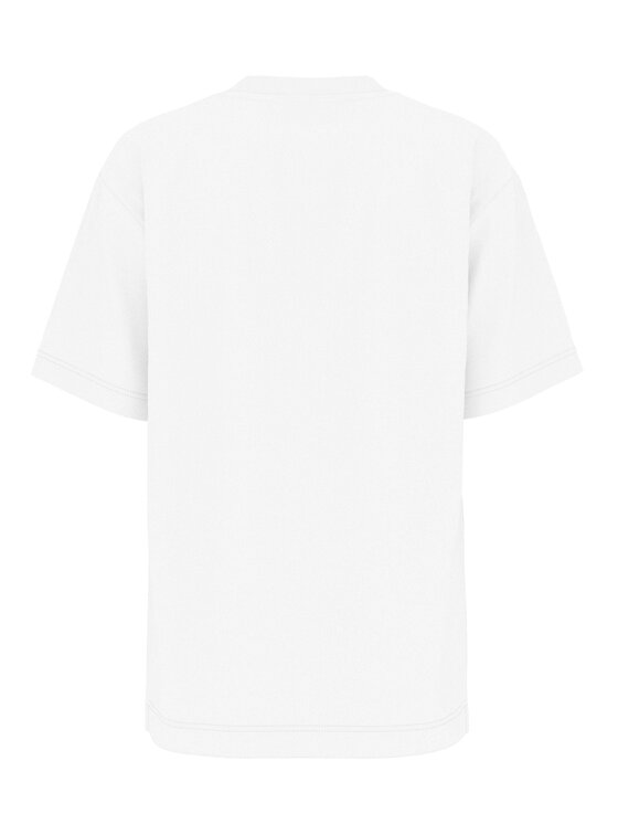 JOOP! JOOP! T-Shirt 58 252JE58Tashi 30046236 Biały Regular Fit